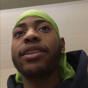 Meet your Posher, Ricky